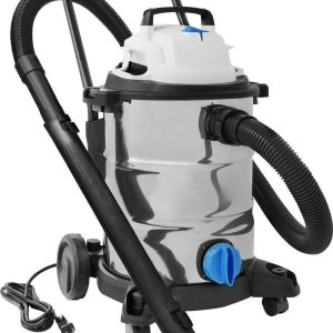 8 Gallon 6.0 Peak Wet/Dry Vacuum