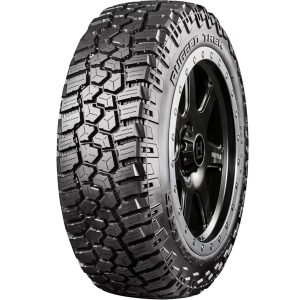 Pair of 2 (TWO) 285/45R22 114T XL RT R/T Rugged Terrain