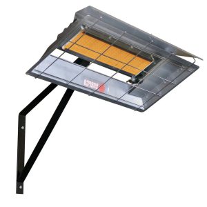 22,000 High Intensity Radiant Propane Workshop