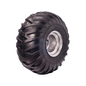 25" X 12" X 9" Turf Boss III Tire for 3066LP and More Mowers / 97200