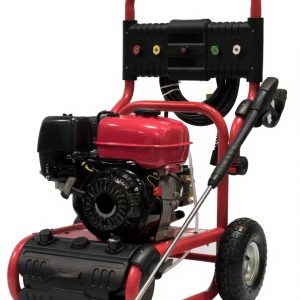 All Power Heavy Duty 3200 PSI, 2.6 GPM Gas Pressure Washer, Power Washer for Outdoor Cleaning