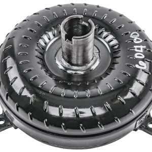 60400 Torque Converter GM TH350/TH400 30-Spline 10.75 in. Bolt Circle Stall