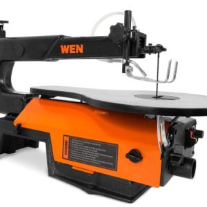 16-in 1.2-Amp Variable Speed Corded Scroll Saw