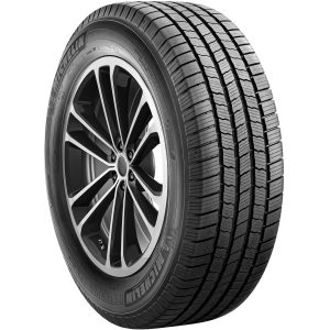 LTX M/S All-Season LT265/60R20/E 121/118R Tire
