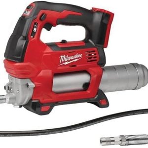 Electric - M18 Cordless Dual-Speed Lubrication Gun (Unfitted)
