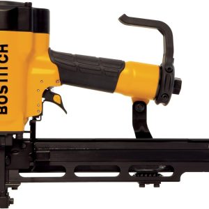 Stapler, 7/16 inch x 2 inches