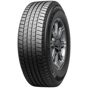 LTX M/S2 All-Season P265/70R16 111T Tire