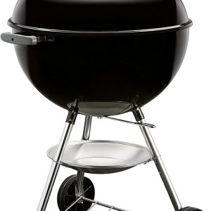 22-inch Charcoal Grill