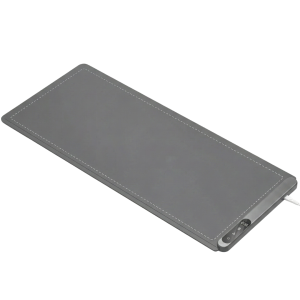 Graphene Food Warming Tray 36x16 Inch with Adjustable Temperature